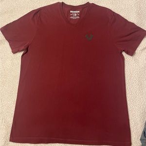 True Religion Mens t-shirt